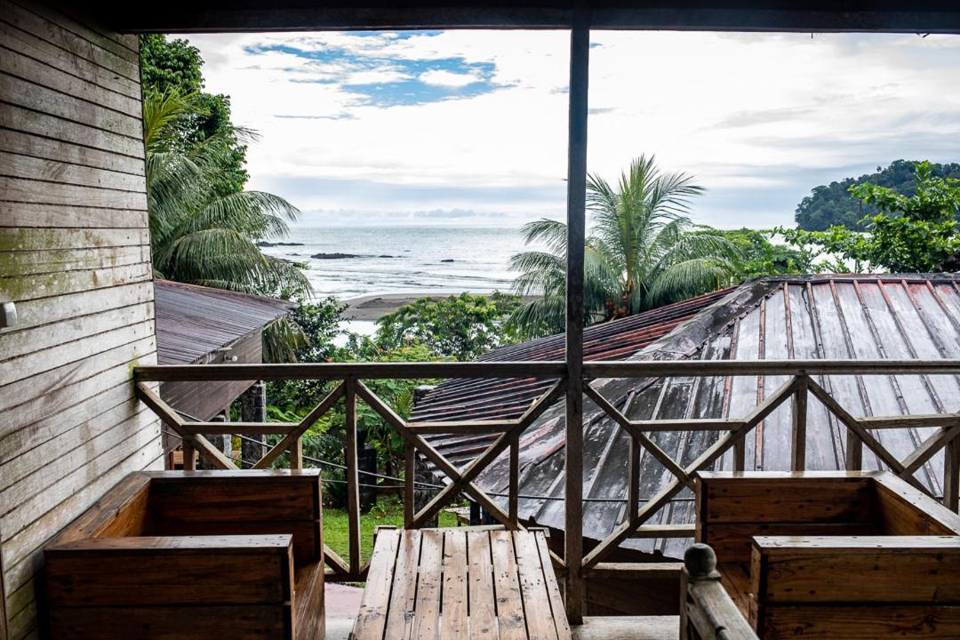 Mionga Hotel Santa Cruz Bagian luar foto